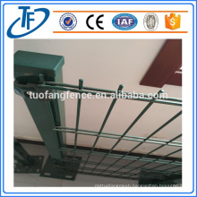 Cheap Welded Wire Mesh 868 Made in Anping With Accessories (China Manufacturer)